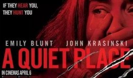 寂静之地电影在线观看,无声求生，惊悚降临