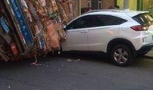 长春私家车爆料视频,街头奇闻异事大揭秘