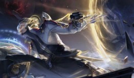 狄仁杰皮肤爆料最新,神秘元素与古典韵味完美融合