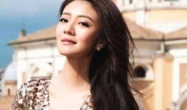 圈内爆料安以轩素颜图片,真实颜值惊艳网友