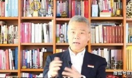 司马南谈联想最新爆料,揭秘联想内部惊人内幕